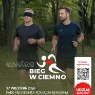 Gdański Bieg w Ciemno