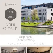 Dzień otwarty Acciona. Kamienna 28 zaprasza