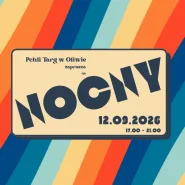 Nocny Pchli Targ