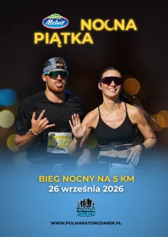 Melvit Nocna Piątka