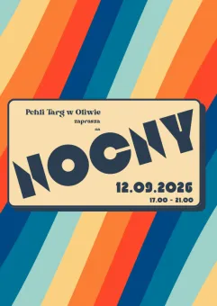 Nocny Pchli Targ