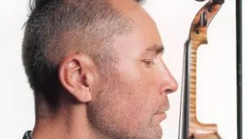 Nigel Kennedy - Virtuoso Tour