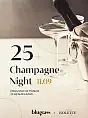 Blugrass Champagne Night