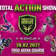 Freestyle Heroes