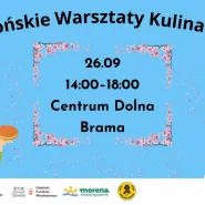 Japońskie Warsztaty Kulinarne z Mahjong Kaszëbë
