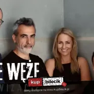 Dzikie Węże - Improwizacje komediowe