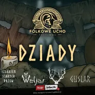 Folkowe Ucho Dziady
