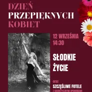 Słodkie życie | Dzień Przepięknych Kobiet