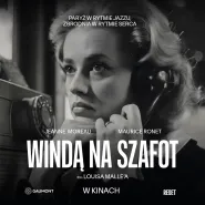Windą na szafot | prelekcja przed seansem
