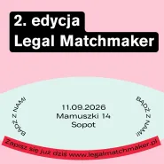 Legal Matchmaker