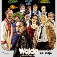 Krajobraz po bitwie | WAJDA: re-wizje | Przegląd twórczości Andrzeja Wajdy