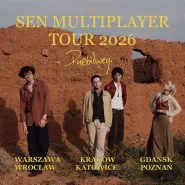 Przebiśniegi | Sen Multiplayer tour