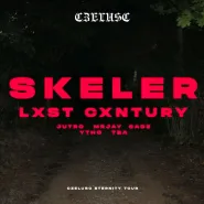 Czeluść GDA: Skeler / LXST Cxntury / Jutrø / TBA / Sage / Mrjay / Ytho