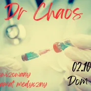 Dr Chaos - improwizowany komediodramat