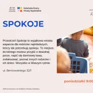 Spokoje