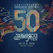 50. JarmaRock FEST