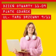 Dzień Otwarty Pjatk Gdańsk