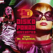 Disko ponad wszystko - Mr BrightSide - Studio1