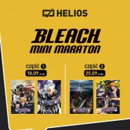Mini Maraton Bleach