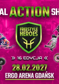 Freestyle Heroes