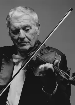 Koncert symfoniczny -Konstanty Andrzej Kulka