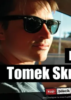Tomek Skrzypek - Petarda