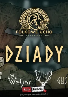 Folkowe Ucho Dziady