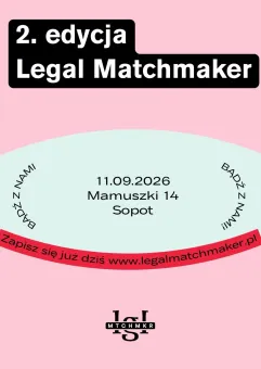 Legal Matchmaker