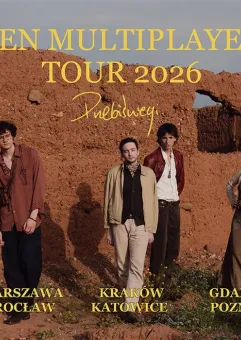 Przebiśniegi | Sen Multiplayer tour