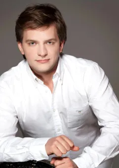 Koncert symfoniczny - Valerij Sokolov