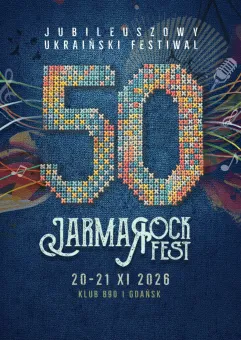 50. JarmaRock FEST