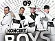 Koncert zespołu Boys