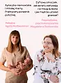 Apteczka niemowlaka i cyfrowy smoczek