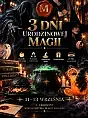 3 Urodziny Ministerstwa Magii