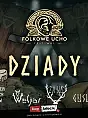 Folkowe Ucho Dziady