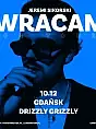 Jeremi Sikorski - Wracam On Tour