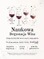 Naukowa Degustacja Wina