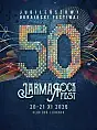 50. JarmaRock FEST