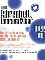Koncert Fahrenheit. Temperatur Dźwięku