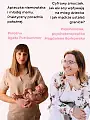 Apteczka niemowlaka i cyfrowy smoczek