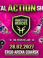 Freestyle Heroes