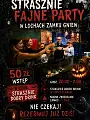 Strasznie Fajne Party w Lochach Zamku