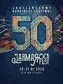 50. JarmaRock FEST