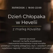 Dzień Chłopaka w Hevelii