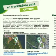 RAZEM nadajmy sygnał SOS dla Wody!