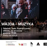 Wajda - muzyka