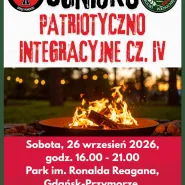 Ognisko Patriotyczno Integracyjne Cz. 4