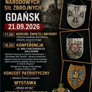 84 Lata Narodowych Sił Zbrojnych