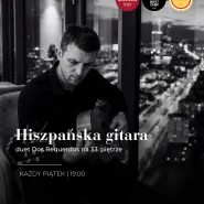 Prawdziwa hiszpańska muzyka na żywo! | Koncerty Dos Recuerdos