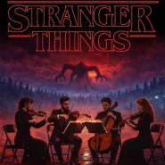Everlight Concerts: Koncert przy świecach - Muzyka z serialu "Stranger Things"